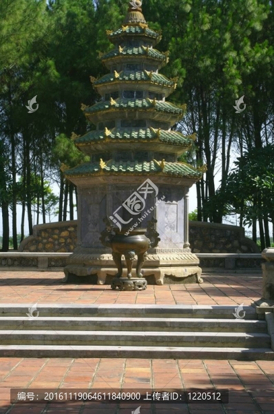 舍利寶塔為u201c,Hue春木