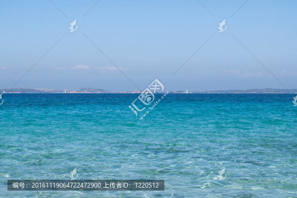 海撒丁島