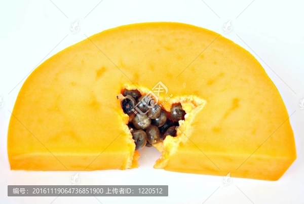 木瓜片