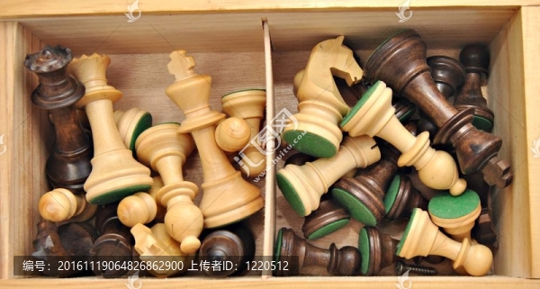 國際象棋