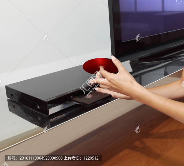 DVD播放機(jī)