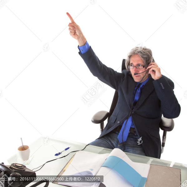 高級buisinessman