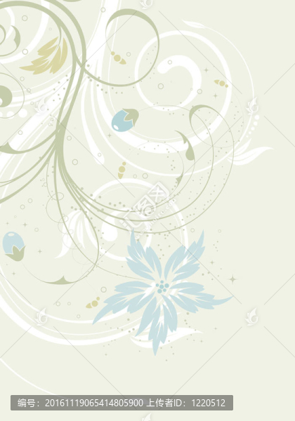 花框