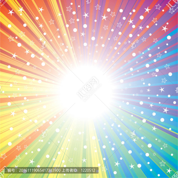 豐富多彩的模板