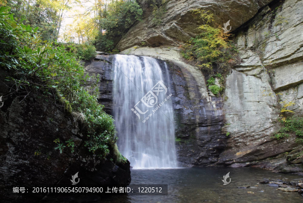 尋找Glass,Falls