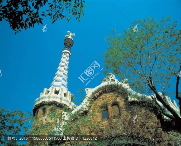 去西班牙旅行
