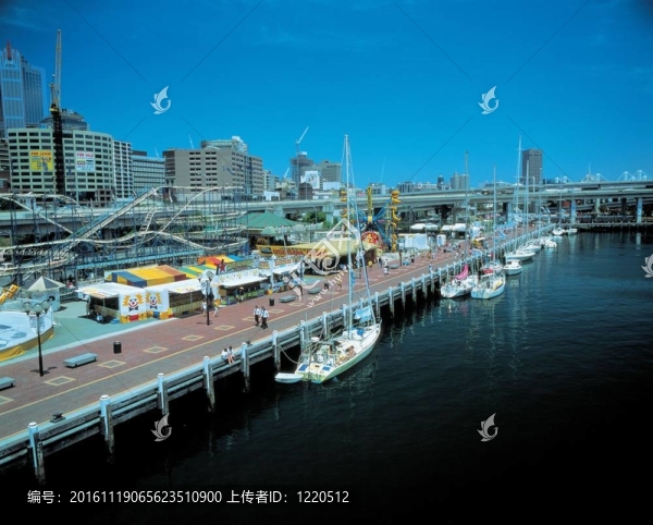去澳大利亞旅行