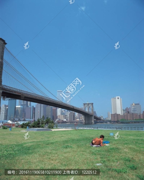 去美國旅行