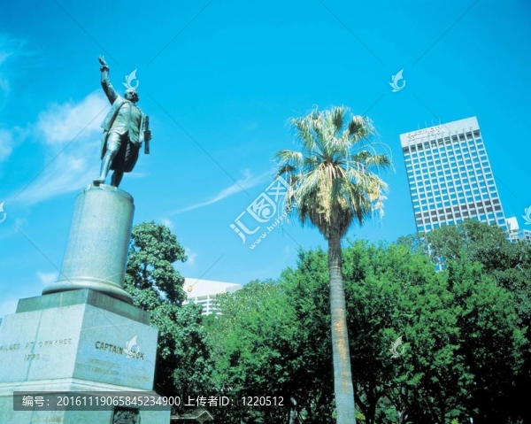 去澳大利亞旅行