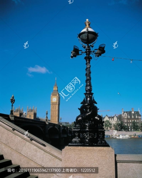 去英國旅行