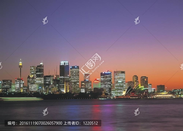去美國旅行