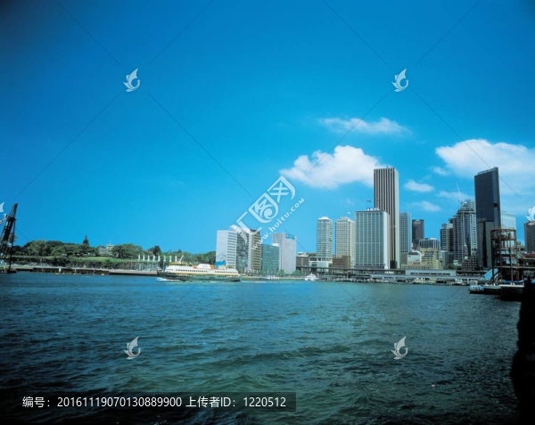 去澳大利亞旅行