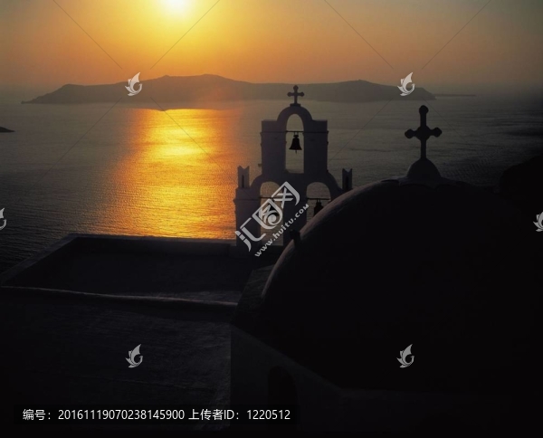 去希臘旅行