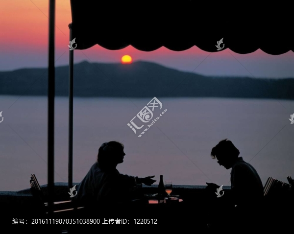 去希臘旅行
