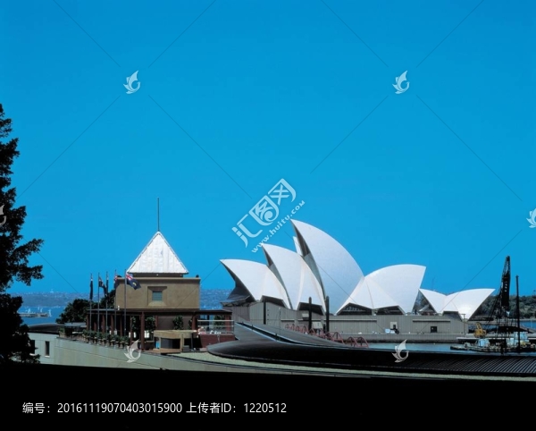 去澳大利亞旅行