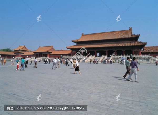 旅行到中國(guó)