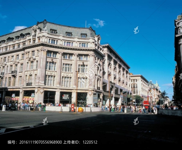 去英國旅行