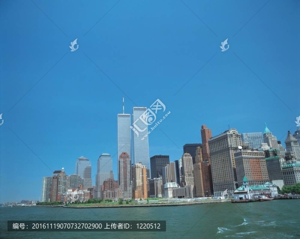 去美國旅行