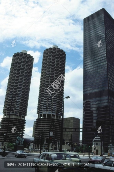 世界建筑