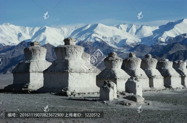 去尼泊爾旅行