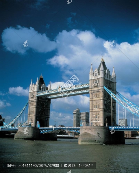 去英國旅行