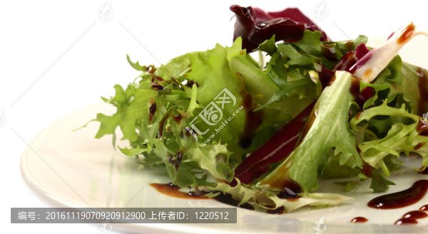 薩拉德