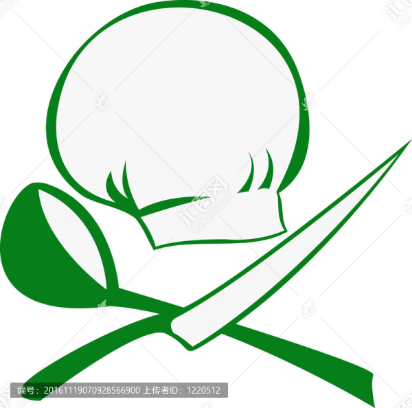 廚師