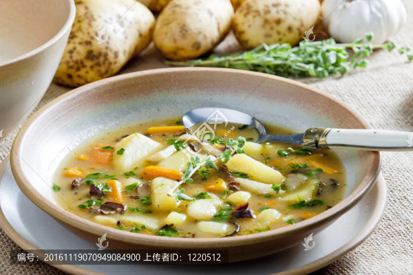 土豆湯-匯圖網(wǎng) www.fosd68.com 土豆湯