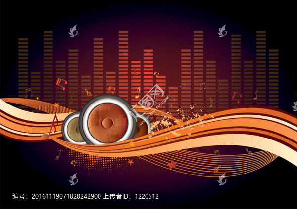 背景音樂(lè)