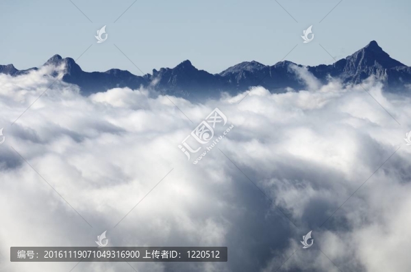 云海