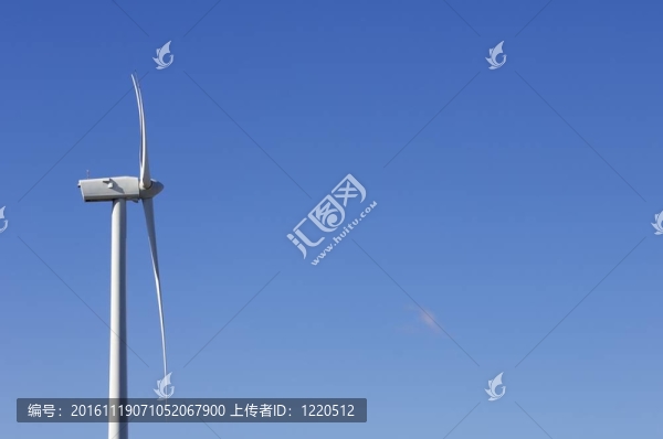 風車