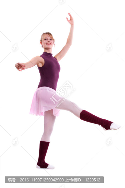 芭蕾舞演員-匯圖網(wǎng) www.fosd68.com 芭蕾舞演員