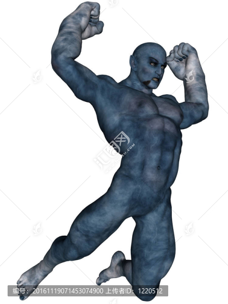 空中巨無霸元素