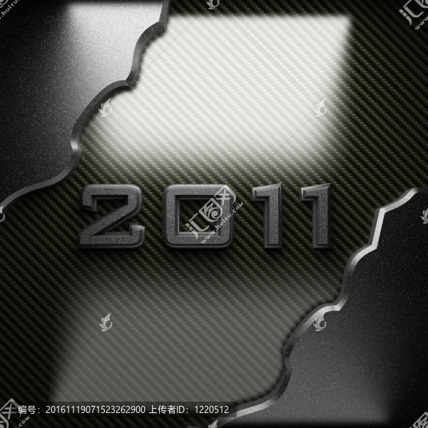 2011碳板