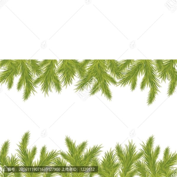 綠色圣誕樹的樹枝-匯圖網(wǎng) www.fosd68.com 綠色圣誕樹的樹枝