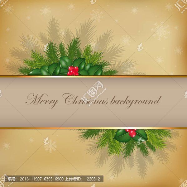 圣誕背景-匯圖網(wǎng) www.fosd68.com 圣誕背景