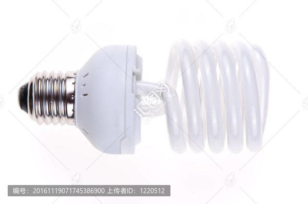 節(jié)能燈泡