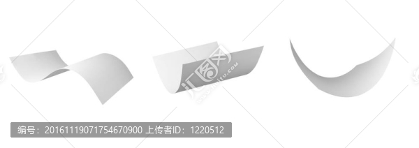 風(fēng)中的空白卷紙