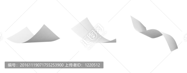 風(fēng)中的空白卷紙