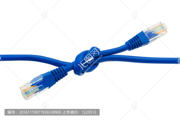 連接網(wǎng)絡電纜