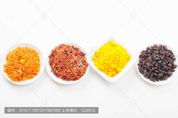 個性