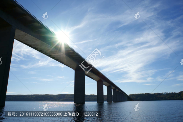 橋