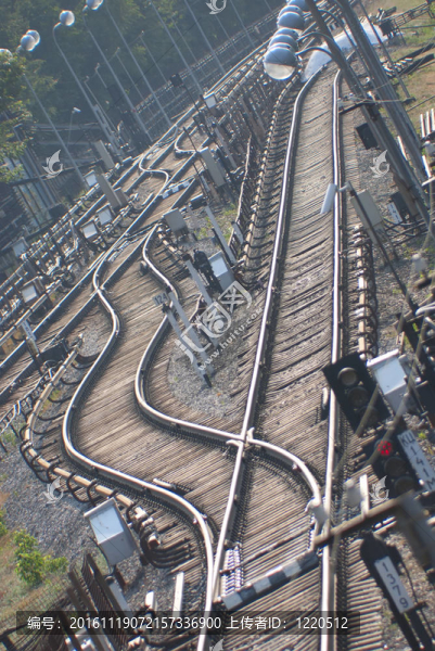 鐵路