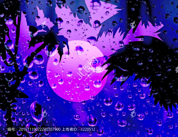 摘要背景