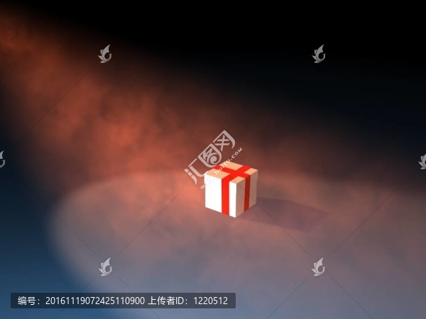 圣誕禮物