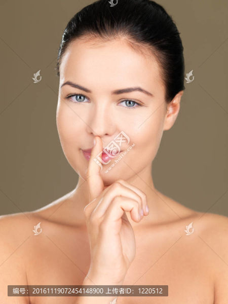 人像美容