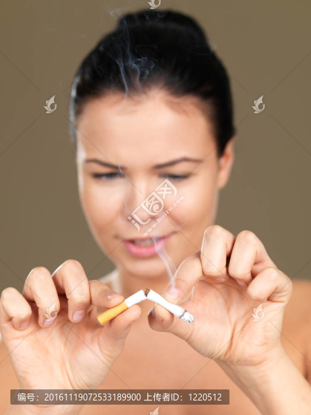 人像美容