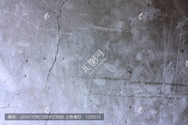 質(zhì)感的垃圾墻
