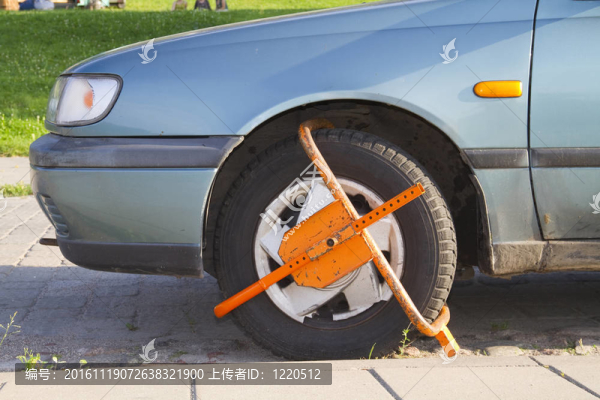 車輪鎖-匯圖網(wǎng) www.fosd68.com 車輪鎖
