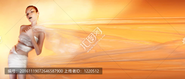厭食癥的青少年